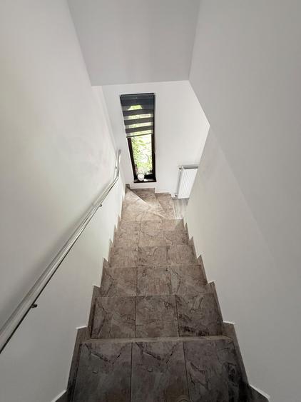Duplex cu 3 camere cu Teren 150 Mp în Bragadiru