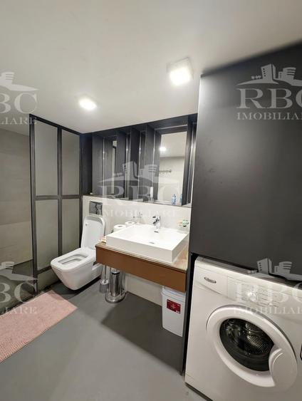 Apartament tip loft in cladire istorica ultracentral - 24