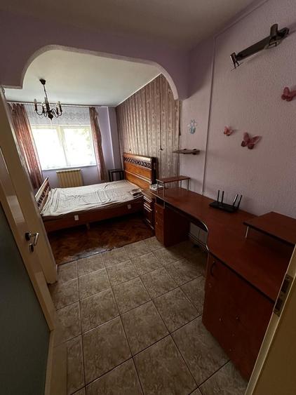 Apartament cu 2 camere în Lotrioara