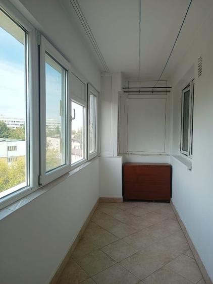 Apartament cu 2 camere semidecomandat, mobilat în Gorjului