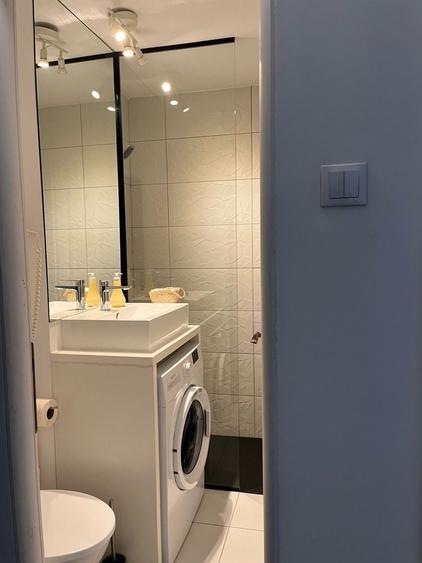 Inchiriez apartament 2 camere zona Perla Dorobanti - 7