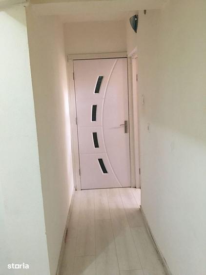 Apartament cu 2 camere în Porolissum