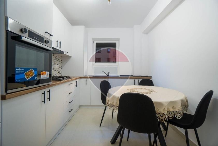 Apartament 2 camere de închiriat – Tractorul, Boxa si Loc de parcare - 4