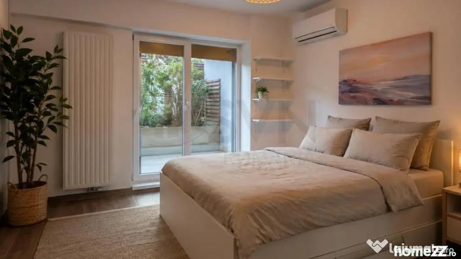 Apartament 3 camere de l Terasa 27 mp l Belvedere Residences - 8