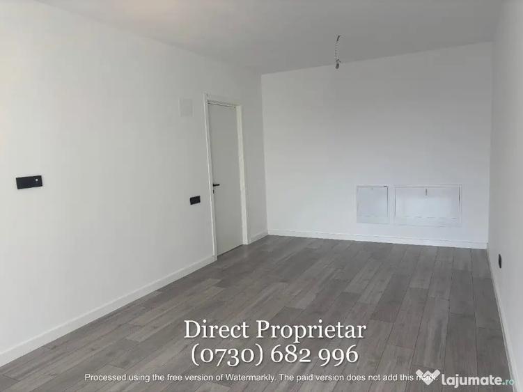 Apartament cu 2 camere decomandat în Sud