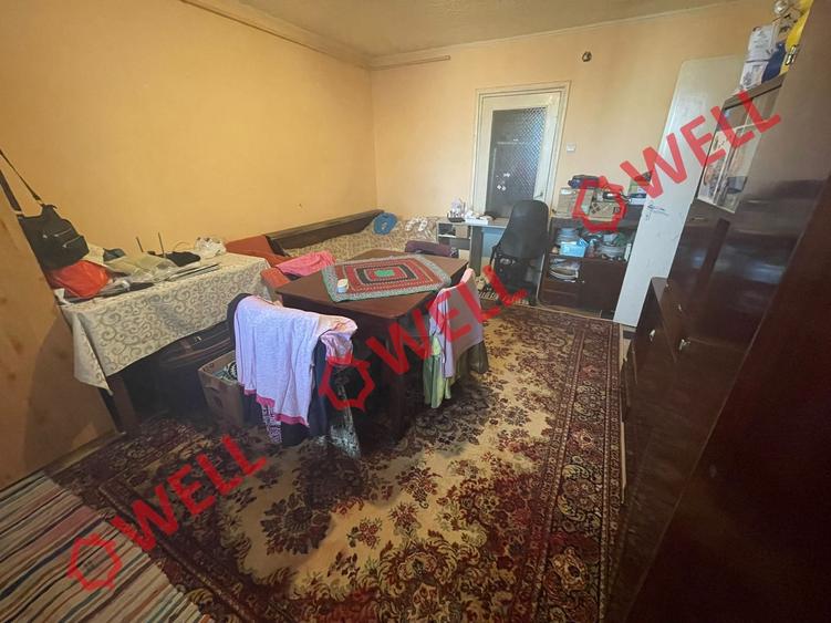 Apartament cu 4 camere în Târgu Secuiesc
