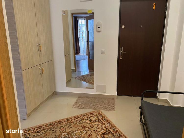 Apartament 1 camera Marasti, str Ciocarliei, zona The Office, et 3/4 - 3