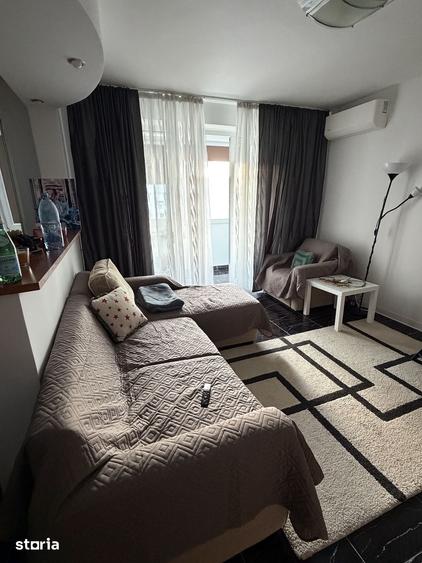 Apartament cu 2 camere în Dristor