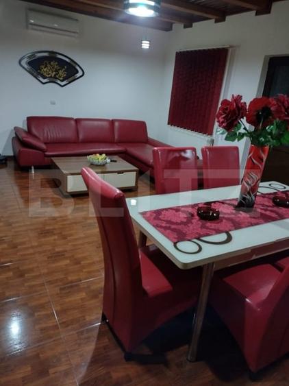 Hotel/Pensiune, de 320 mp, în Cugir