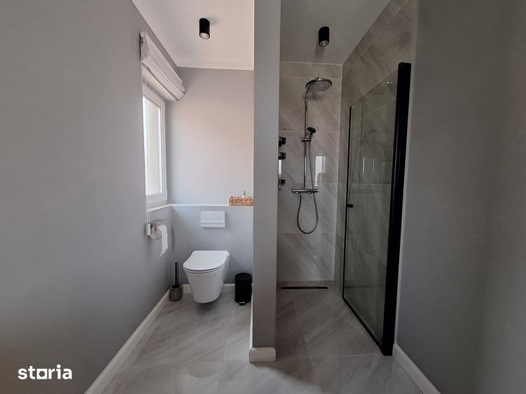 Proprietate premium-Gradina superb amenajata-Teren 431 mp-Dumbravita - 16