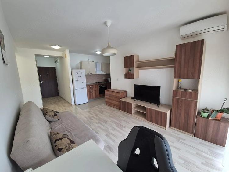 Apartament cu 2 camere decomandat în 1 Decembrie 1918