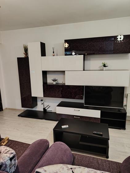 Apartament cu 2 camere în Tomis Nord