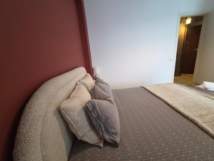 Apartament cu 2 camere decomandat în Iancu Nicolae