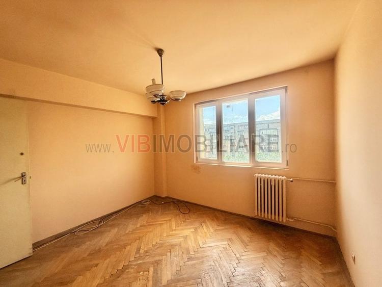 Apartament de vânzare 2 camere - Mihai Bravu 3 minute Metrou Iancului - 3