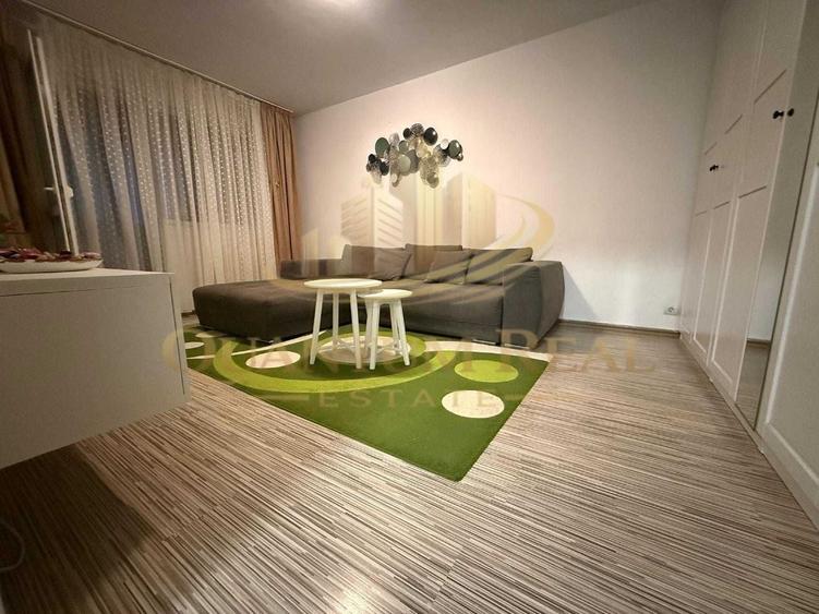 Apartament cu 2 camere decomandat în Baba Novac