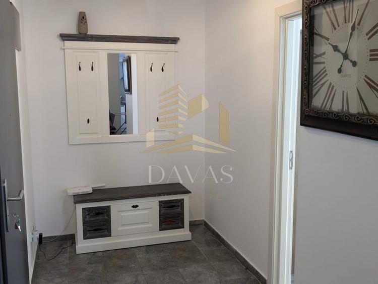 Apartament cu 2 camere semidecomandat | Marasti | Bloc Avella - 9
