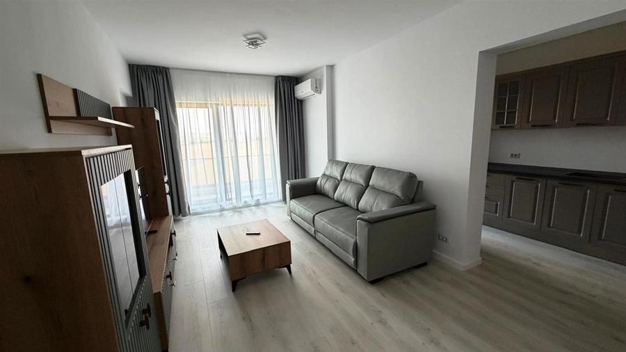 Apartament 2 camere NOU in Ploiesti, MRS Gradinile - 4