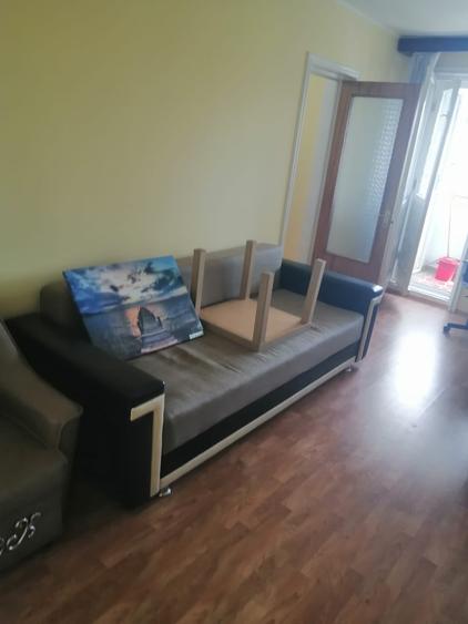 Apartament cu 3 camere circular în Colentina