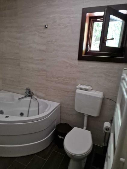 Casă cu 3 camere în Borzont