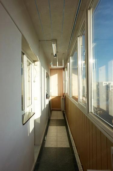 Apartament cu 2 camere semidecomandat, mobilat în 13 Septembrie