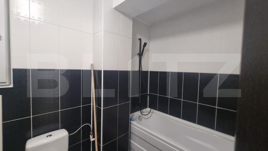 Apartament cu 2 camere decomandat, mobilat în Copou