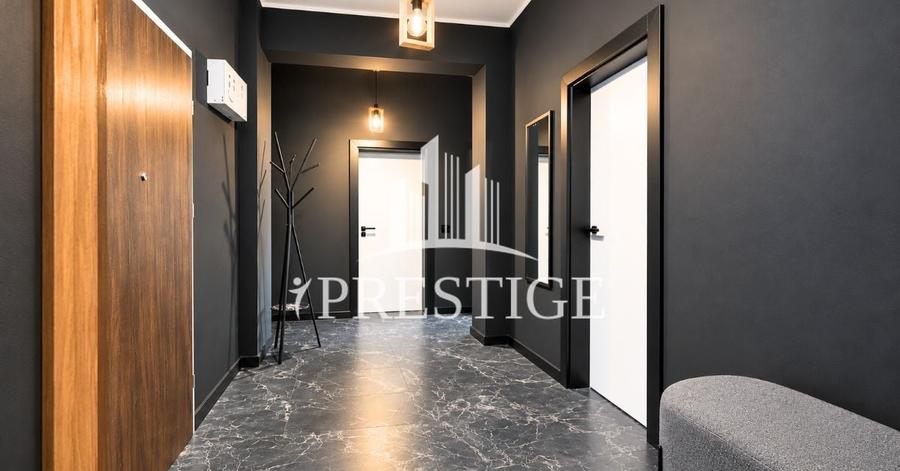 Apartament cu 3 camere decomandat, mobilat în Mihai Viteazul