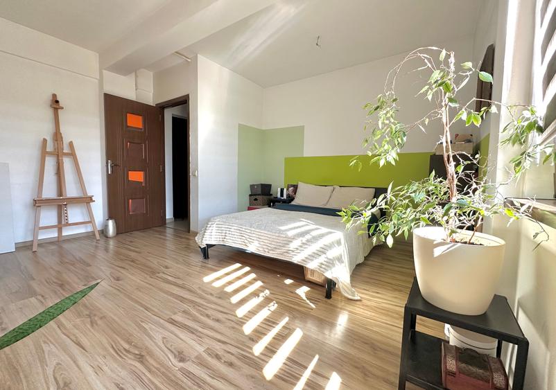 Apartament cu 3 camere în Metalurgiei