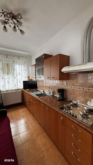 Casa individuala de vanzare cu spa?iu comercial inclus in Blaj Centru - 1