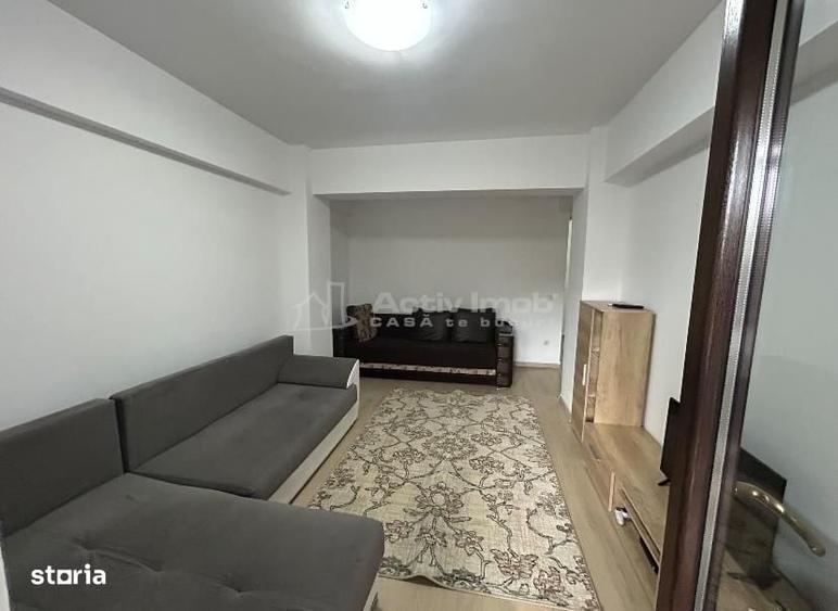 2 camere Bucurestii Noi, spatios, luminos COMISION 0 pentru chirias - 1