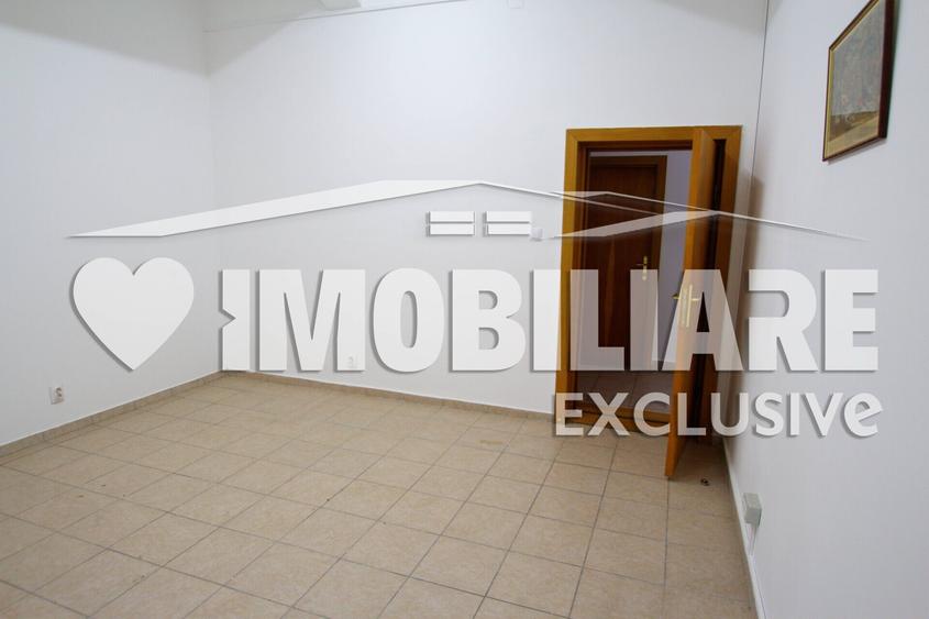 Birou, de 20 mp, în Complex Studențesc