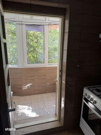 Apartament cu 3 camere în Racovița