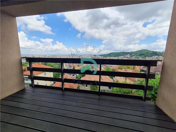 Apartament 3 camere Dealul Cetatii, Brasov - 10
