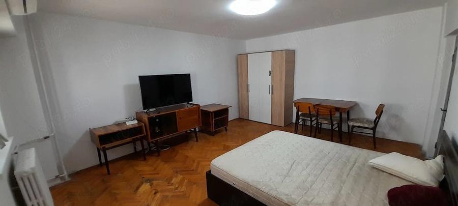2 camere Calea Calarasilor stradal, 4 8, cf.1, decomandat, mobilat si utilat - 3