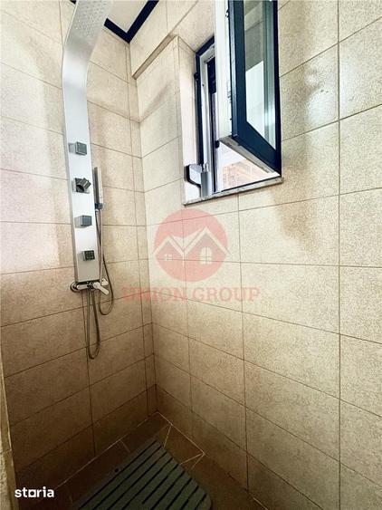 Apartament cu 2 camere în Nord