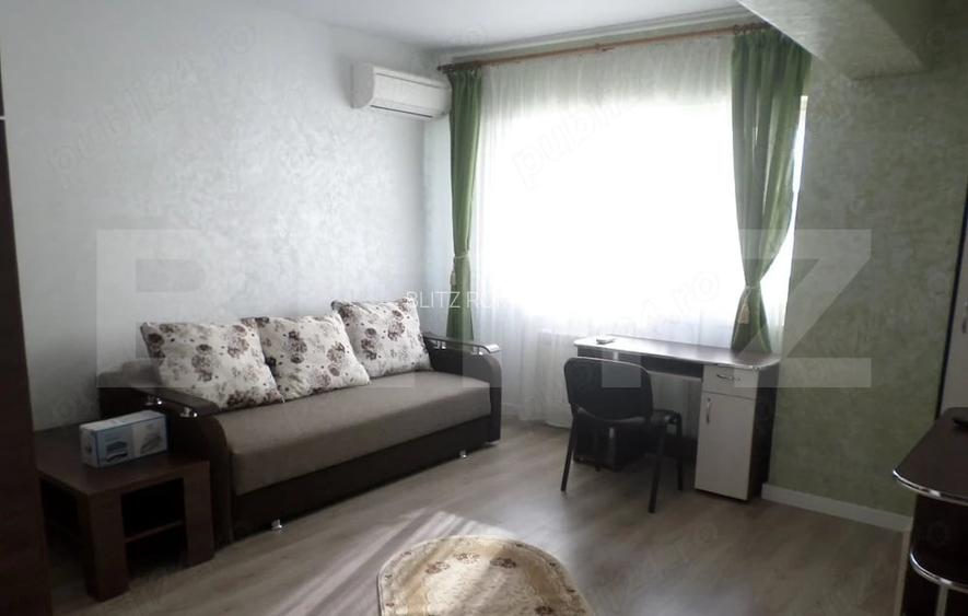 Apartament 1 camera Tudor Vladimirescu