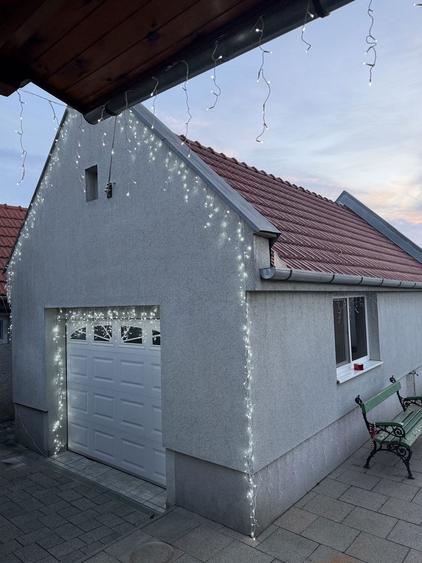Casă cu 4 camere în Căpleni