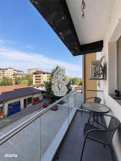Apartament cu 2 camere decomandat în Prelungirea Ghencea