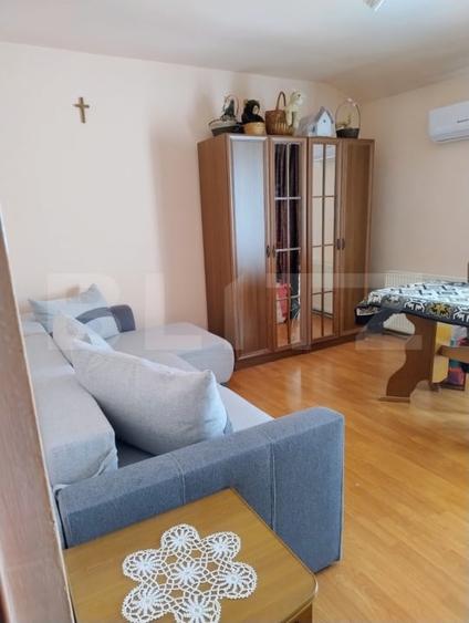Apartament decomandat, parcare inclusa, 2 camere, 55 mp, in zona Florilor - 1
