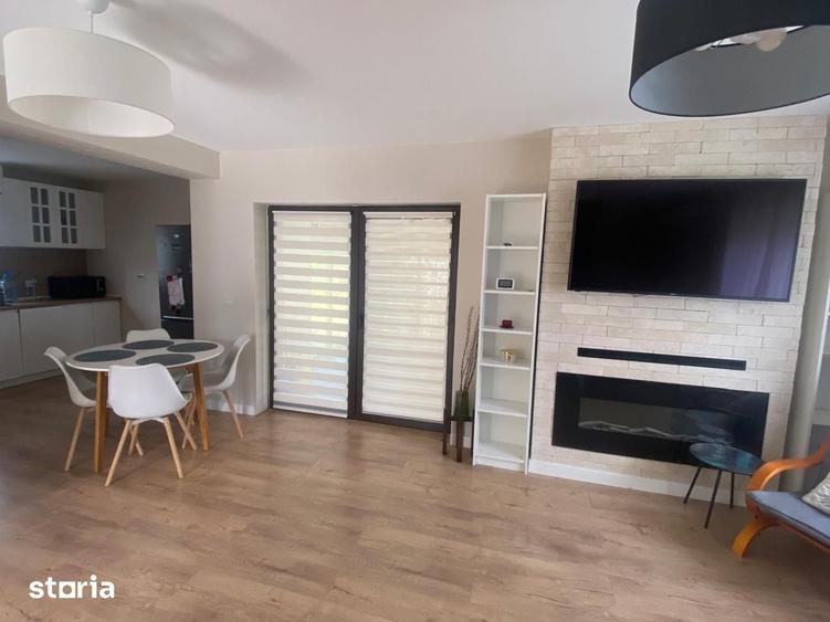Casă cu 3 camere cu Teren 460 Mp în Doicești