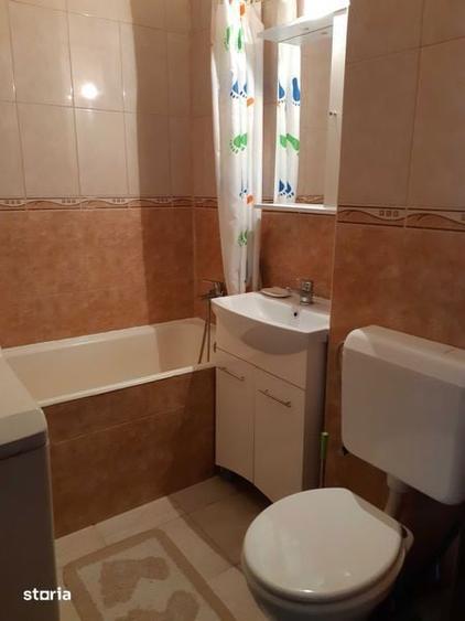 Garsonieră în Astra