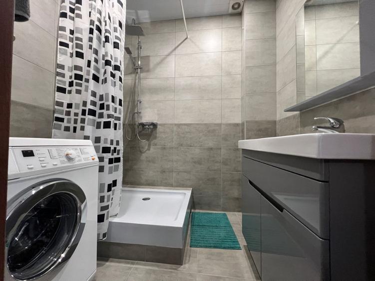 Apartament cu 2 camere de inchiriat in zona Salaj - 3