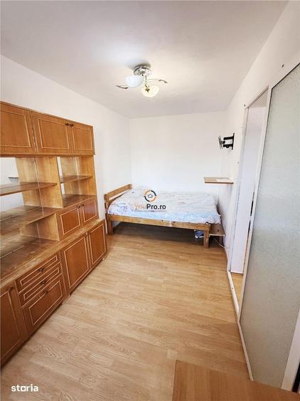 Apartament cu 2 camere în Șagului