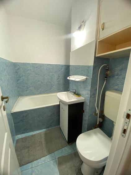 Apartament cu 2 camere semidecomandat în Narcisa