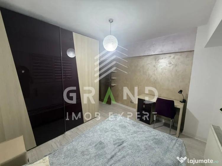 Ap 2 camere |BALCON |BOXA |Marasti-Biserica Sfantul Petru - 3