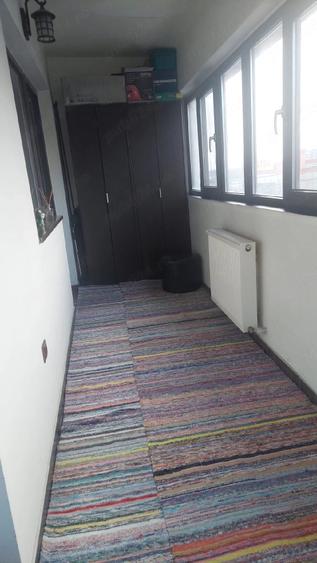Apartament cu 3 camere decomandat în Gării