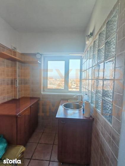 Garsonieră decomandată, mobilată în Tomis I