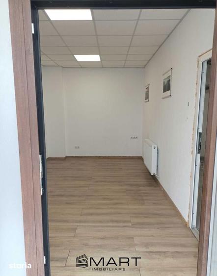 Spațiu comercial, de 45 mp, în Șelimbăr