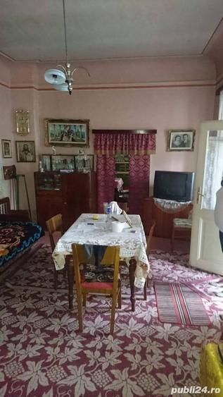 Casă cu 4 camere în Sighișoara