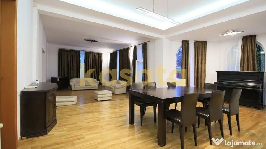 Casă cu 1 camere cu Piscina în Voluntari