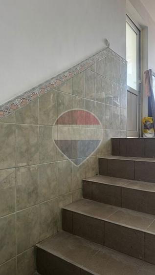 Spațiu comercial, de 120 mp, în Burdujeni